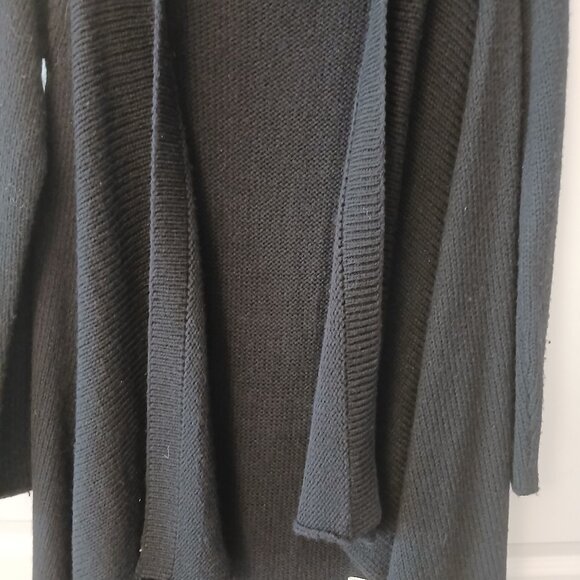Long Sweater - Picture 2 of 3